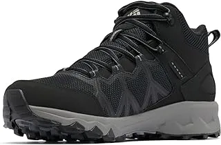 Columbia Men's Peakfreak Ii Mid Outdry Hiking Shoe