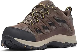 Columbia Crestwood Waterproof mens Hiking Shoe