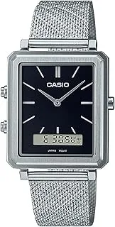 Casio Men Watch Analog Digital