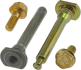 ACDelco Professional 18K1835 Front Disc Brake Caliper Bolt