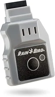 Rain Bird F55001 Irrigation Wi-Fi Link Module, Black