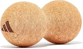 Adidas Cork Double Massage Ball