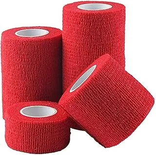 COOLBABY Athletic Kinesiology Elastic Bandage 4.5meter 1PC.