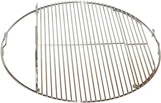 Weber 7436 Replacement Hinged Cooking Grate