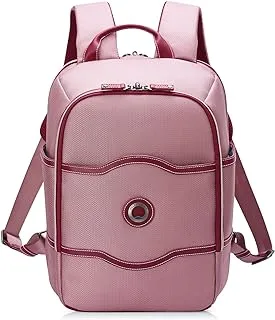 DELSEY PARIS unisex-adult Chatelet 2.0 Travel Laptop Backpack Chatelet 2.0 Travel Laptop Backpack