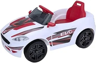 Evo BO Car - Racer