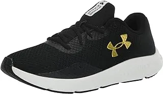 Under Armour Charged Pursuit 3 Men's Shoes, Black,Size 41 EU