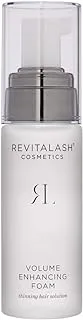 RevitaLash Volume Enhancing Foam Thinning Hair Solution 55ml