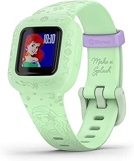 GARMIN VIVOFIT JR. 3, DISNEY THE LITTLE MERMAID