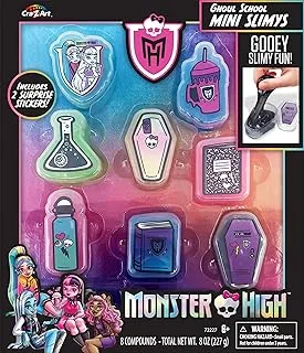 Monster High Mini Mania