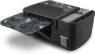 AutoExec AUE10500 GripMaster Car Desk Urban Camouflage Finish