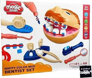 Dental Toy Dental Kaboul Large