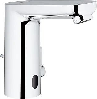 Grohe Eurosmart Cosmopolitan Basin Mixer Infrared E 36331001 (Import Germany)