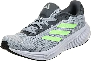 adidas Response Men's Shoes, Grey, 42 EU