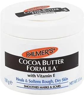 Palmer's Cocoa Butter Formula With Vitamin E Heals Softens 24 Hours Moisture, 3.5oz