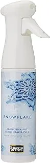 Shower Scents Air Freshener Snowflake 300ml