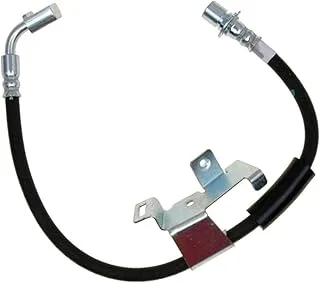 ACDelco Professional 18J4624 Front Driver Side Hydraulic Brake Hose