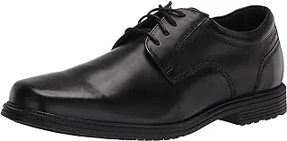 Rockport Men's Robinsyn Waterproof Plain Toe mens Oxford