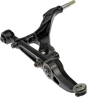 Dorman 520-673 Front Left Lower Suspension Control Arm for Select Acura/Honda Models