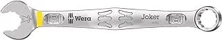 Wera 05020201001 6003 Joker Ring Spanner 10