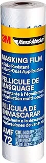 3M Hand-Masker Advanced Masking Film, 72-Inch