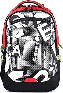 Gear Unisex Riddle Backpack