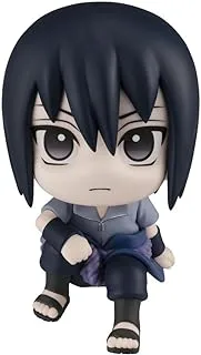 MegaHouse - Naruto Look Up Series Sasuke Uchiha PVC Figure