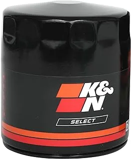 K&N Select Oil Filter: Designed to Protect your Engine: Fits Select ACURA/HONDA/MITSUBISHI/NISSAN Vehicle Models (See Product Description for Full List of Compatible Vehicles), SO-1010