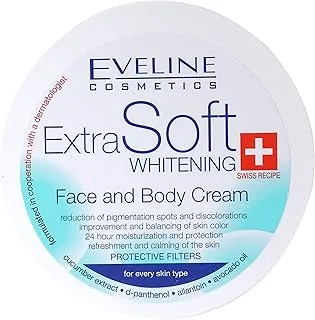 Eveline Skin Care Sets Cream, 200ml