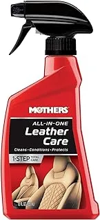 Mothers All In One Leather Care