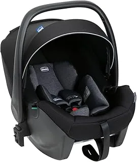 Chicco Kory Air Plus Car Seat 40-85cm, Black Air