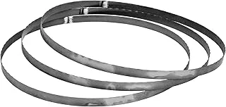 DEWALT Portable Band Saw Blade, 32-7/8-Inch, 020-Inch, 18 TPI, 3-Pack (DW3983C)