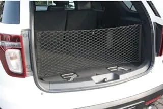 Envelope Trunk Cargo Net For FORD EXPLORER 2011 12 13 14 15 2016 2017 NEW