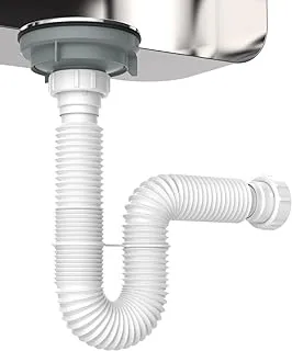 EasyDrain Ref. 510 Expandable & Flexible 1-1/2