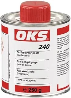 OKS 240 Antiseize Paste (Copper Paste)