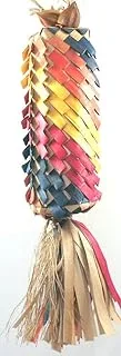 Planet Pleasures Rainbow Piñata Diagonal Toy, Large