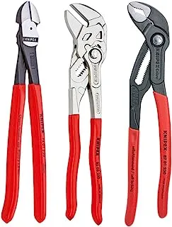 Knipex 9K-00-80-117-US 3 Piece 10