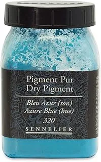 SENNELIER DRY PGM 180G AZURE BLU HUE