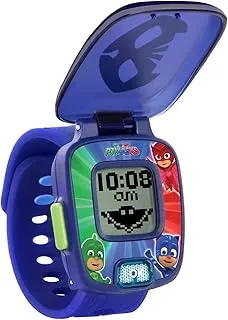 VTech PJ Masks Super Catboy Learning Watch