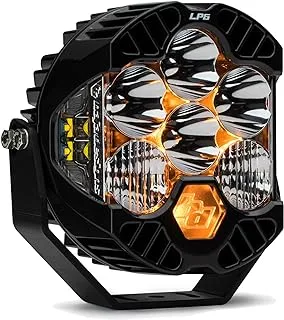 Baja Designs Lp6 Pro 6 Inch Led Driving/Combo