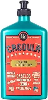 Creoula Novo Combing Cream 500 g