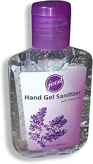 Jood AP-5164P Apparel Point Hand Sanitizer Gel with Vitamin E