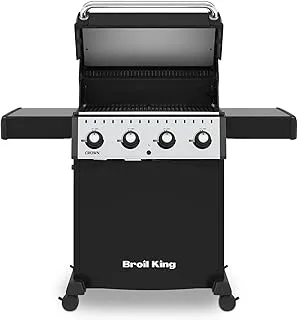 Broil King Crown 410 LX Gas Barbecue