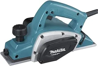 Makita MT Series Blue M1902B - Planer, 82mm (3-1/4″), 500W