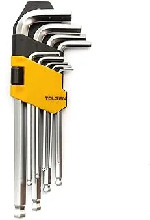 Ballpoint Extra Long Arm Hex Key-Set