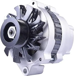 ACDelco Gold 335-1012 Alternator