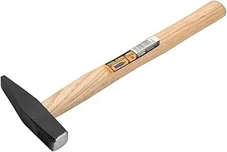 MACHINIST HAMMER 200g wood handle