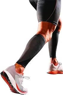 Shock Doctor SVR Recovery Compression Calf Sleeve Adult-X-Large