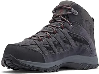 Columbia CRESTWOOD™ MID WATERPROOF mens Hiking Shoe