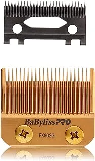 BaBylissPRO Barberology FX802G Replacement DLC/Titanium Taper Blade